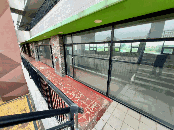 대상건물(2,3층)