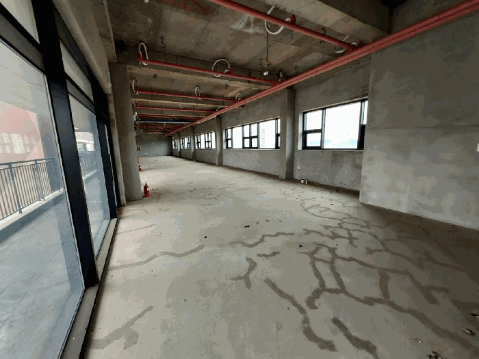 건물내부(전체공실)