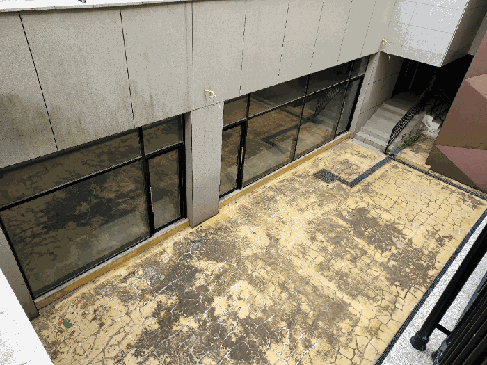 대상건물(지1층)