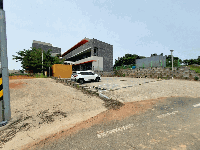 본건 부동산(토지,건물) 및 주변전경