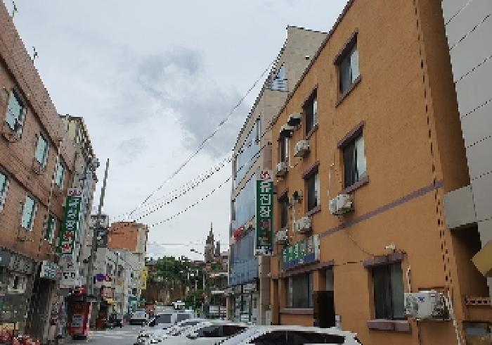 본건 부동산 전경 