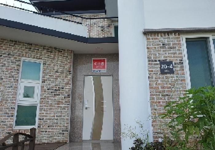 표시 목록 2번 건물 도로명 주소 및 주 출입구