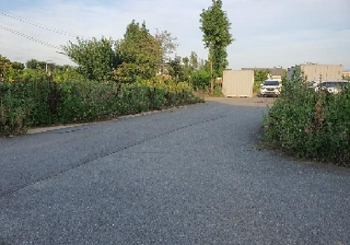 표시 목록 3번 도로