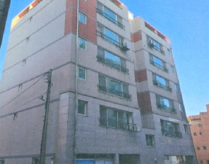 기호1~11번 북서측에서 촬영