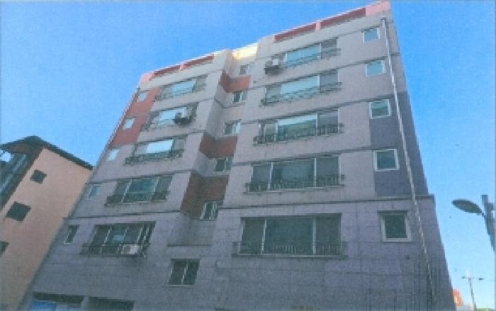 기호1~11번 서측에서 촬영