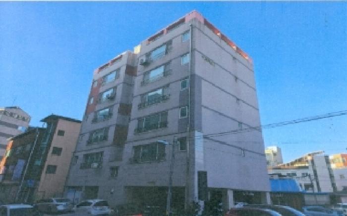 기호1~11번 남서측에서 촬영