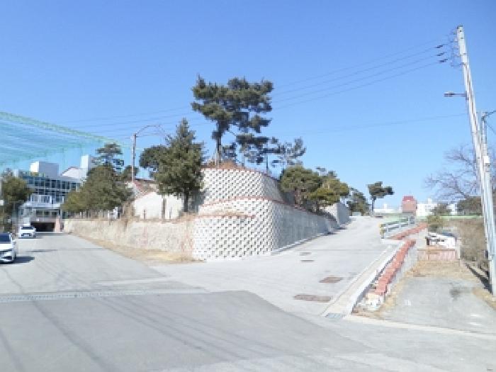 이 사건 토지 일대