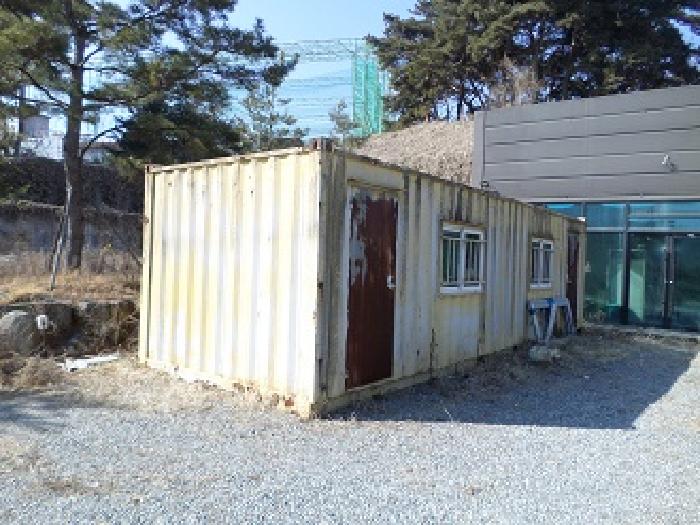 목록2 토지 컨테이너