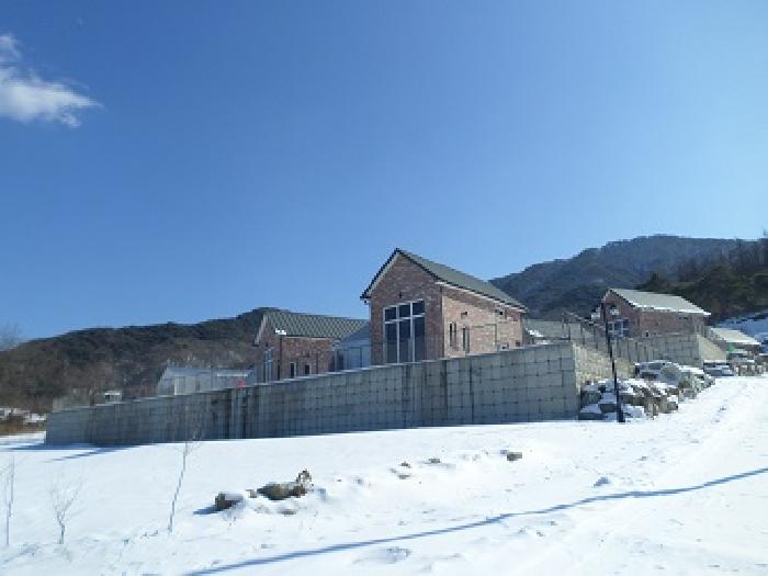 목록17,18,19 토지 및 목록20~30 건물 일대