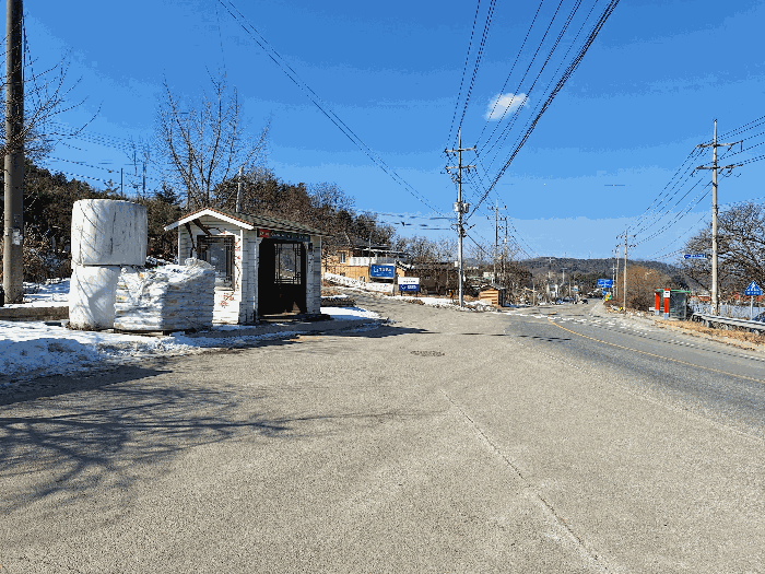 주위환경(기호 46)