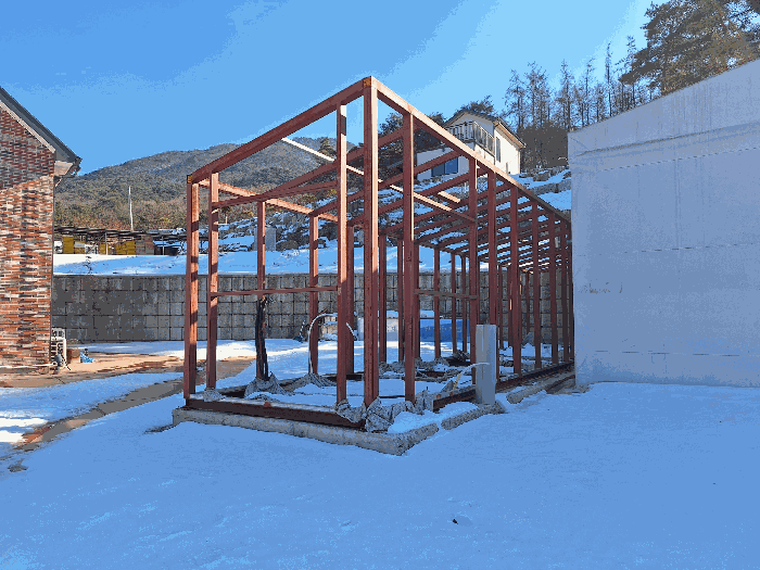 기호(18) 지상 소재 구조물