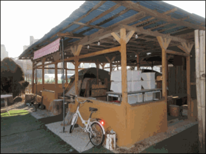 【 제시외 건물 (ㅁ) 】