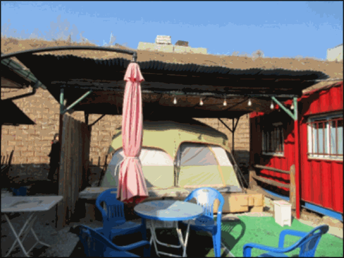 【 제시외 건물 (ㄹ) 】