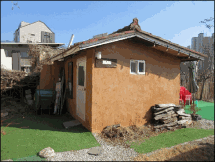 【 제시외 건물 (ㅇ) 】