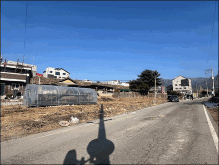 【 본건 및 주위환경 】