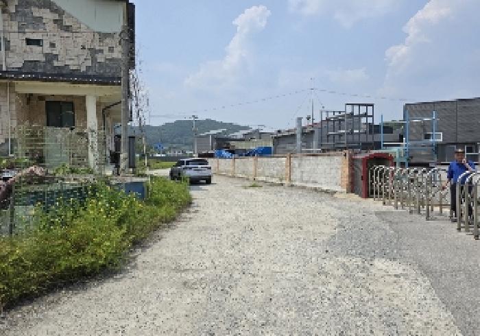 목적물 11번,12번