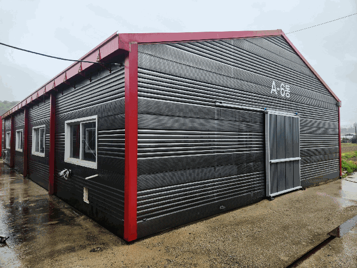 본건 기호(20) 전경