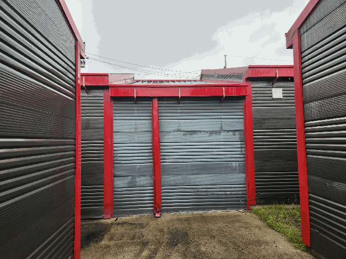 본건 제시외건물 ㉡