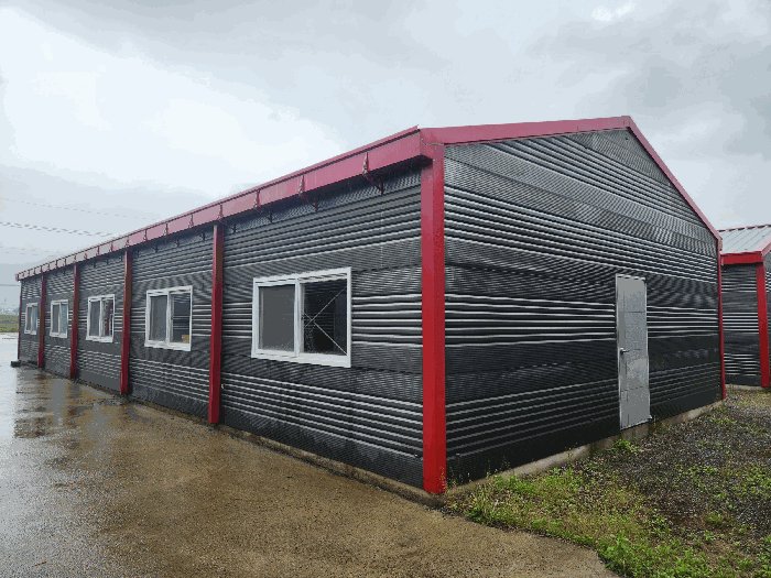 본건 기호(11) 전경