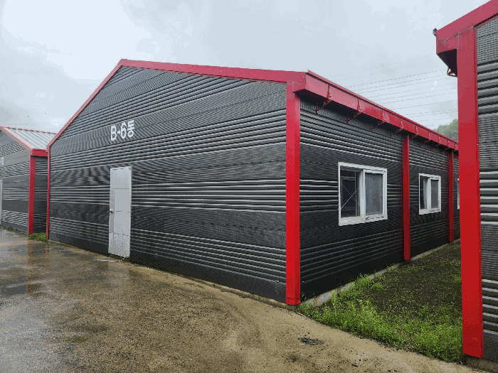 본건 기호(9) 전경