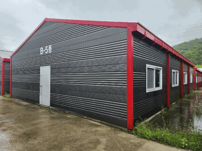 본건 기호(8) 전경