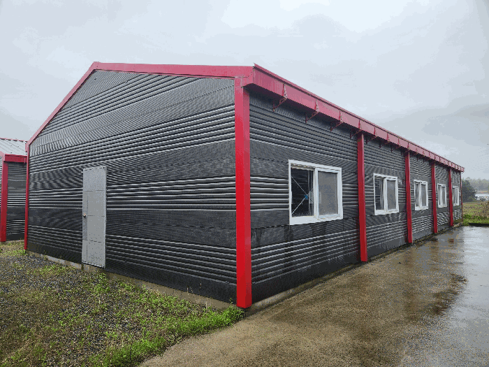 본건 기호(13) 전경