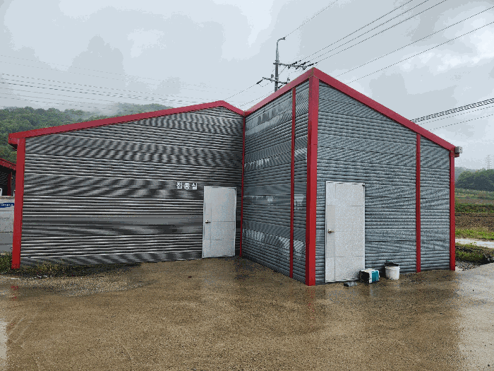 본건 기호(3) 전경