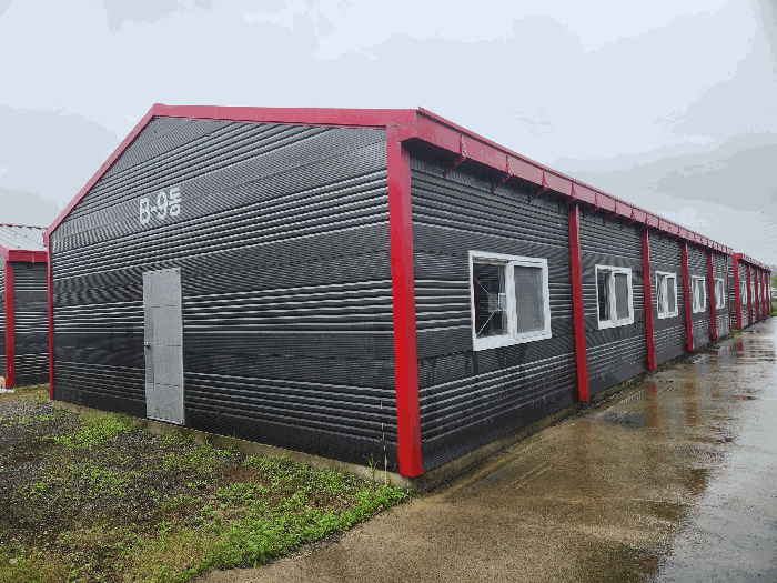 본건 기호(12) 전경