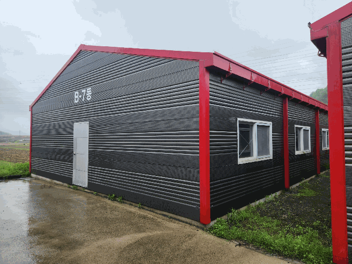 본건 기호(10) 전경