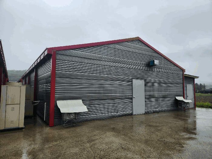 본건 기호(23) 전경