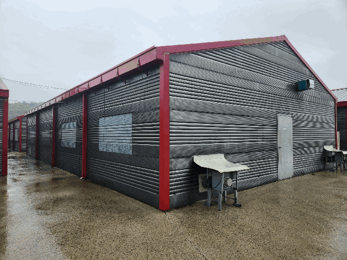 본건 기호(22) 전경