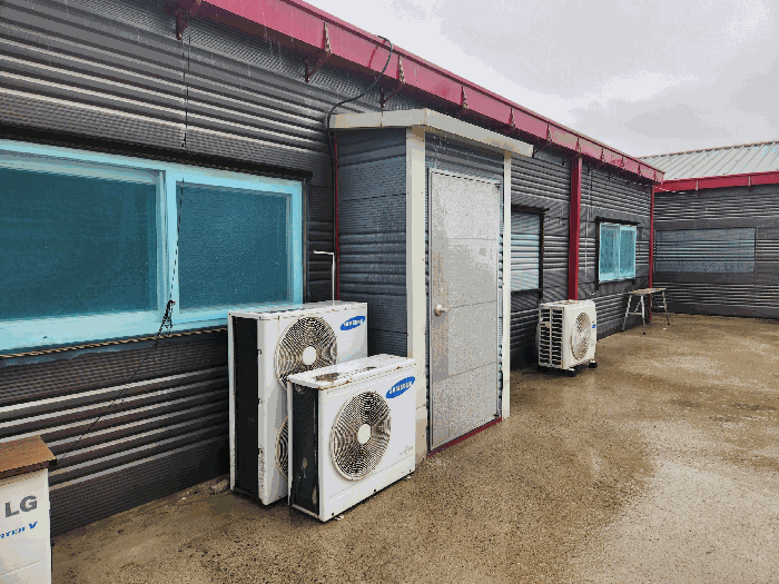 본건 제시외건물 ㉣