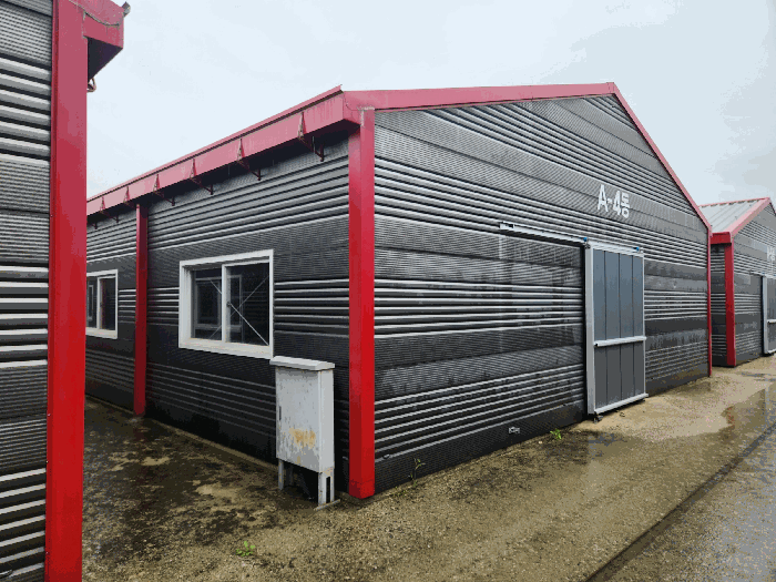 본건 기호(18) 전경