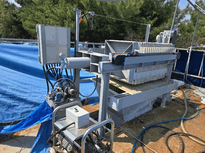 ㉢ 폐수처리시설 -7)