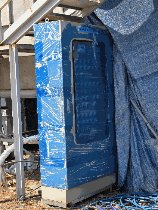 ㉢ 폐수처리시설 -8)