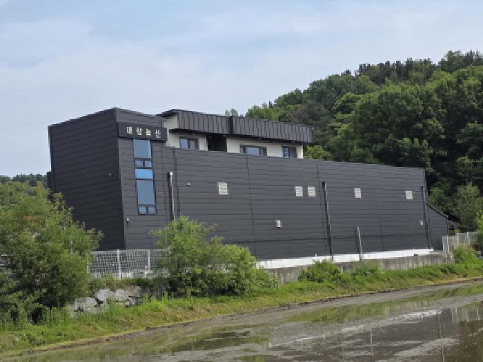 기호3번 전경