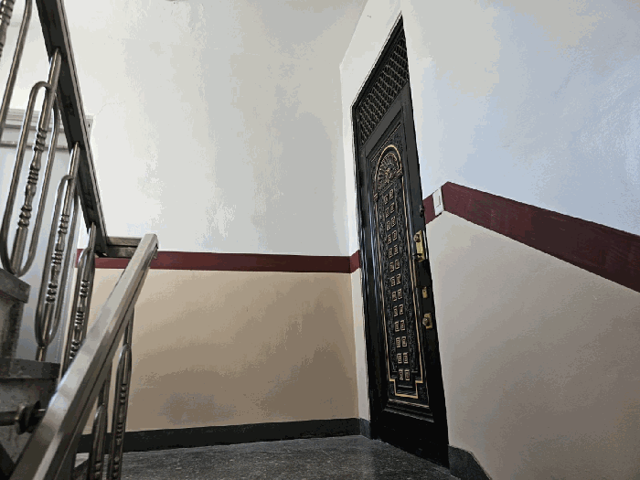 기호(2) 4층 전경