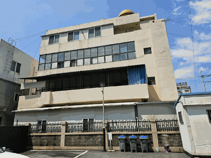 제시외건물 ㉠,㉡,㉢,㉣