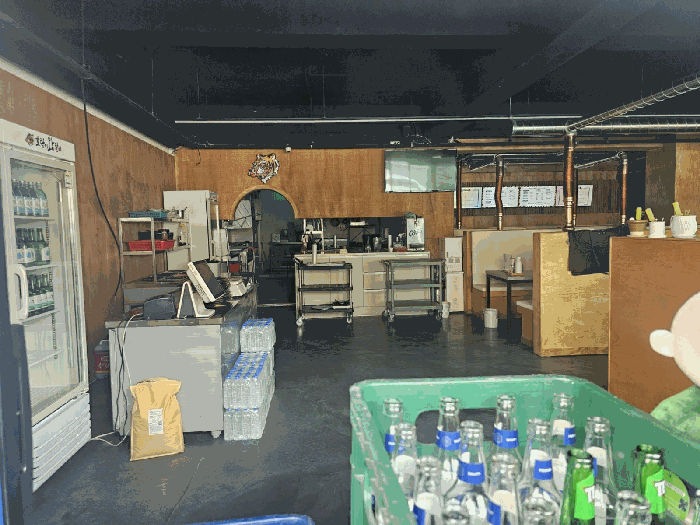 기호(2) 1층 전경