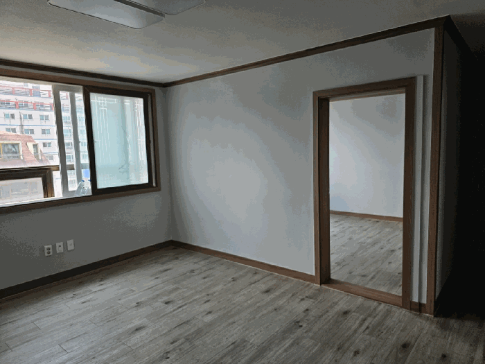 기호(2) 4층 전경