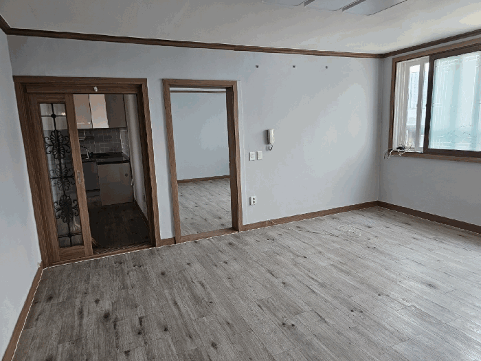 기호(2) 4층 전경