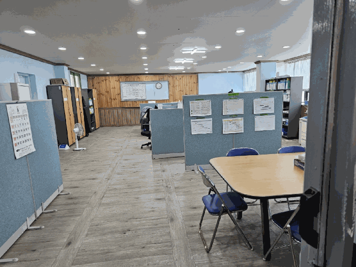 기호(2) 2층 전경