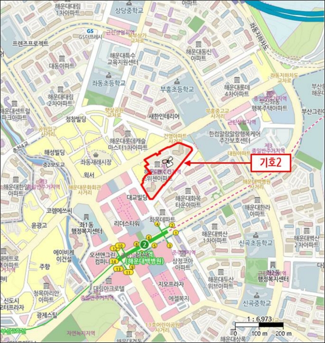 위 치 도(기호2)