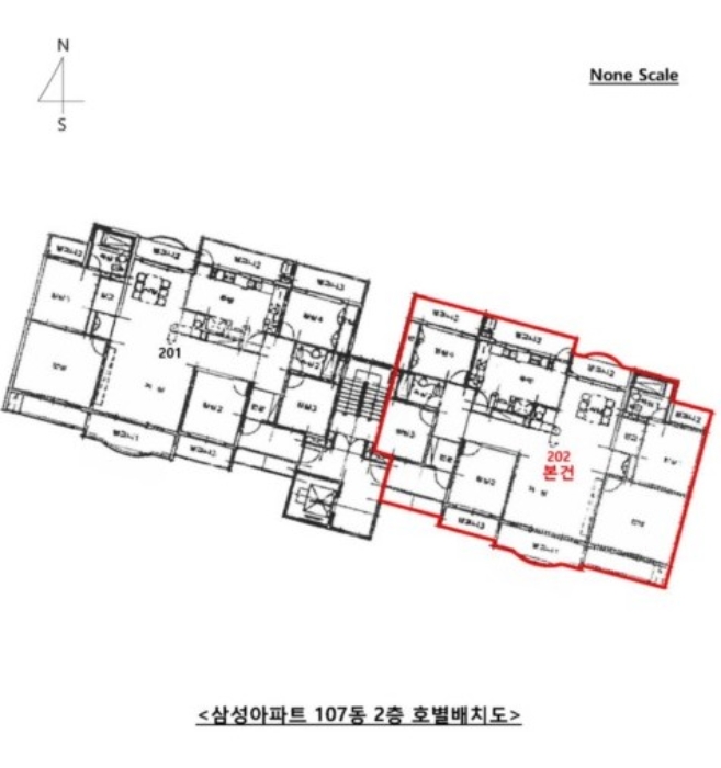 개황도