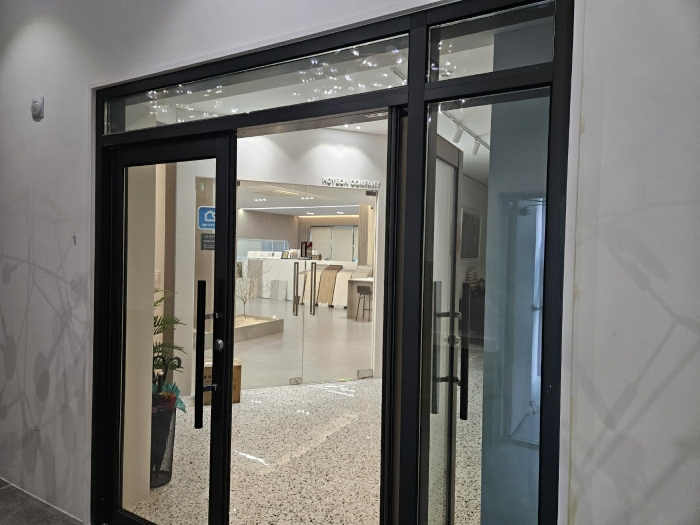 본건 지상 2층 내부