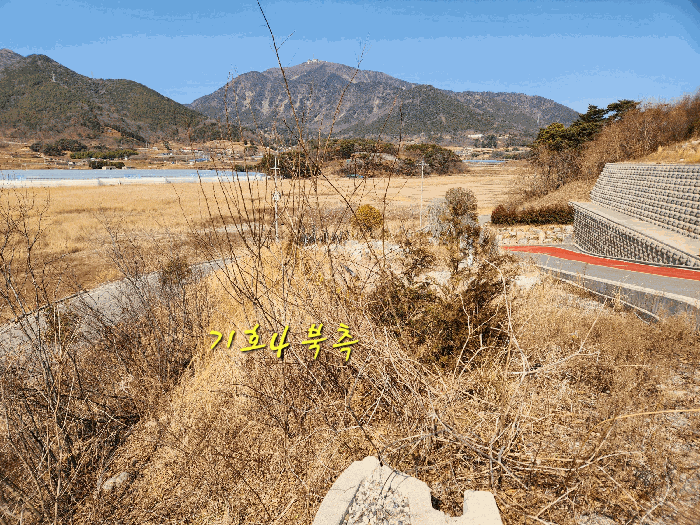 기호4 북측부분