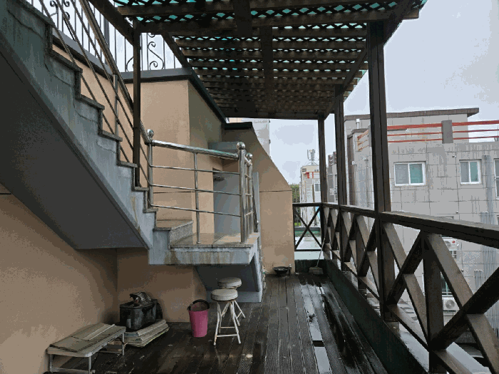 제시외건물 기호(ㄷ)