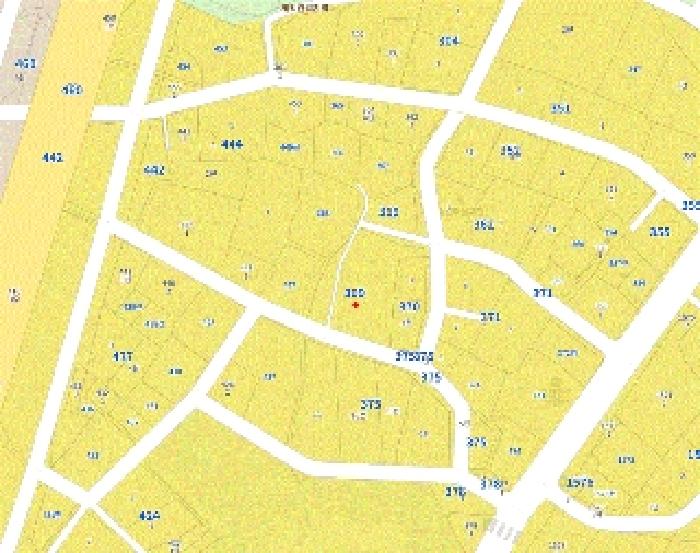 목록번호1,2 약도.