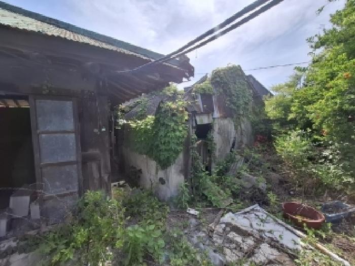 목록번호2 단층 창고.