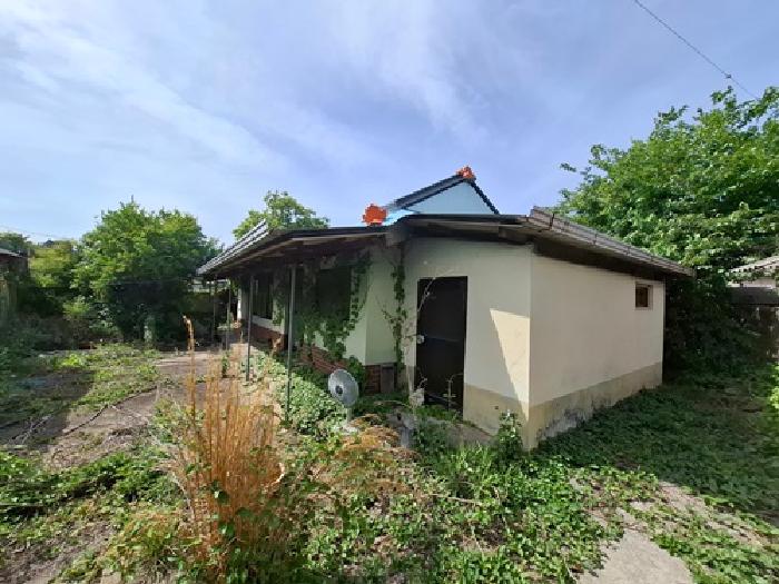 목록번호1 제시외 단층 주택.